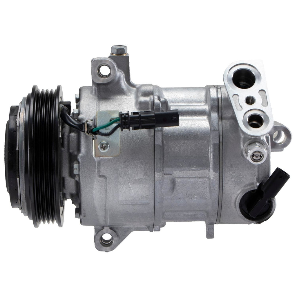 Four Seasons A/C Compressor 168377
