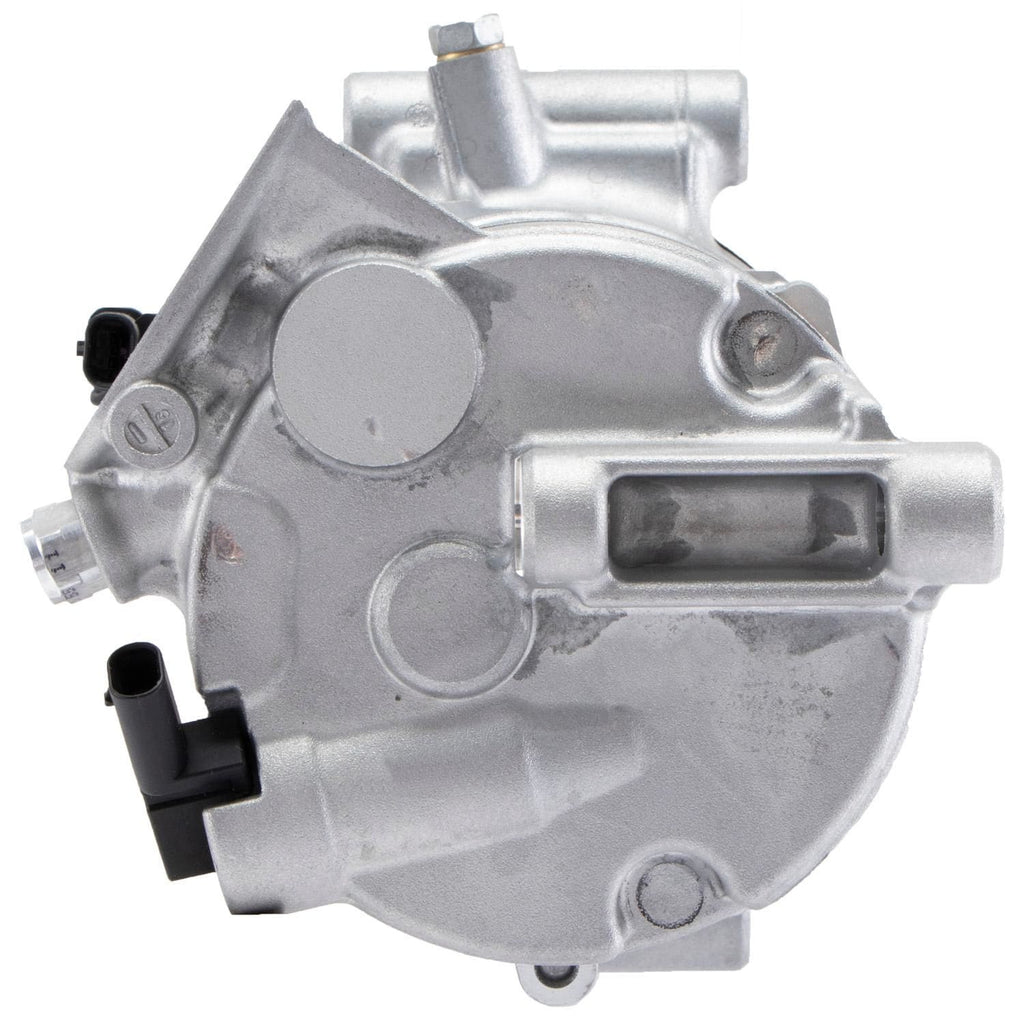 Four Seasons A/C Compressor 168377