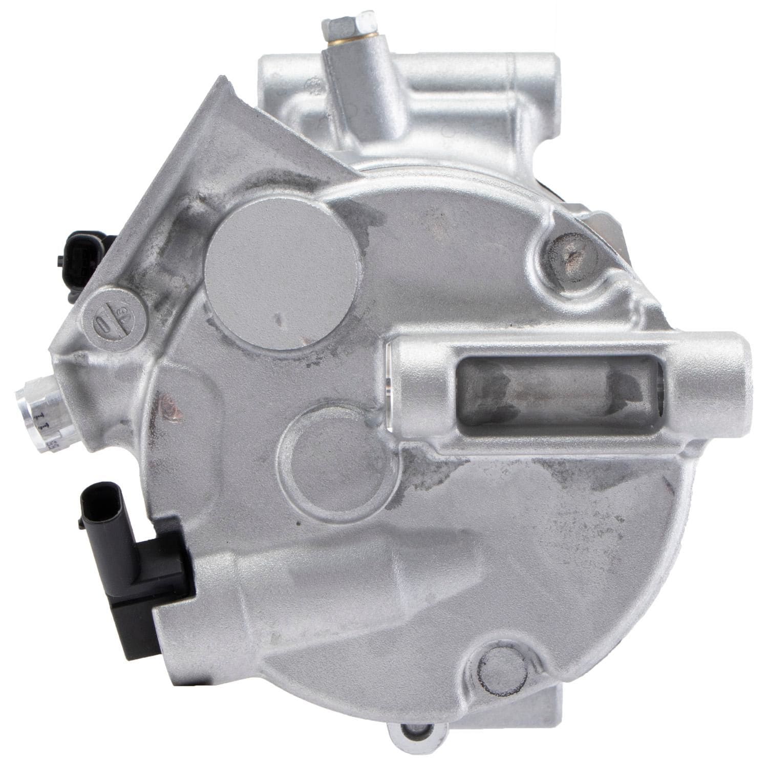 Four Seasons A/C Compressor 168377