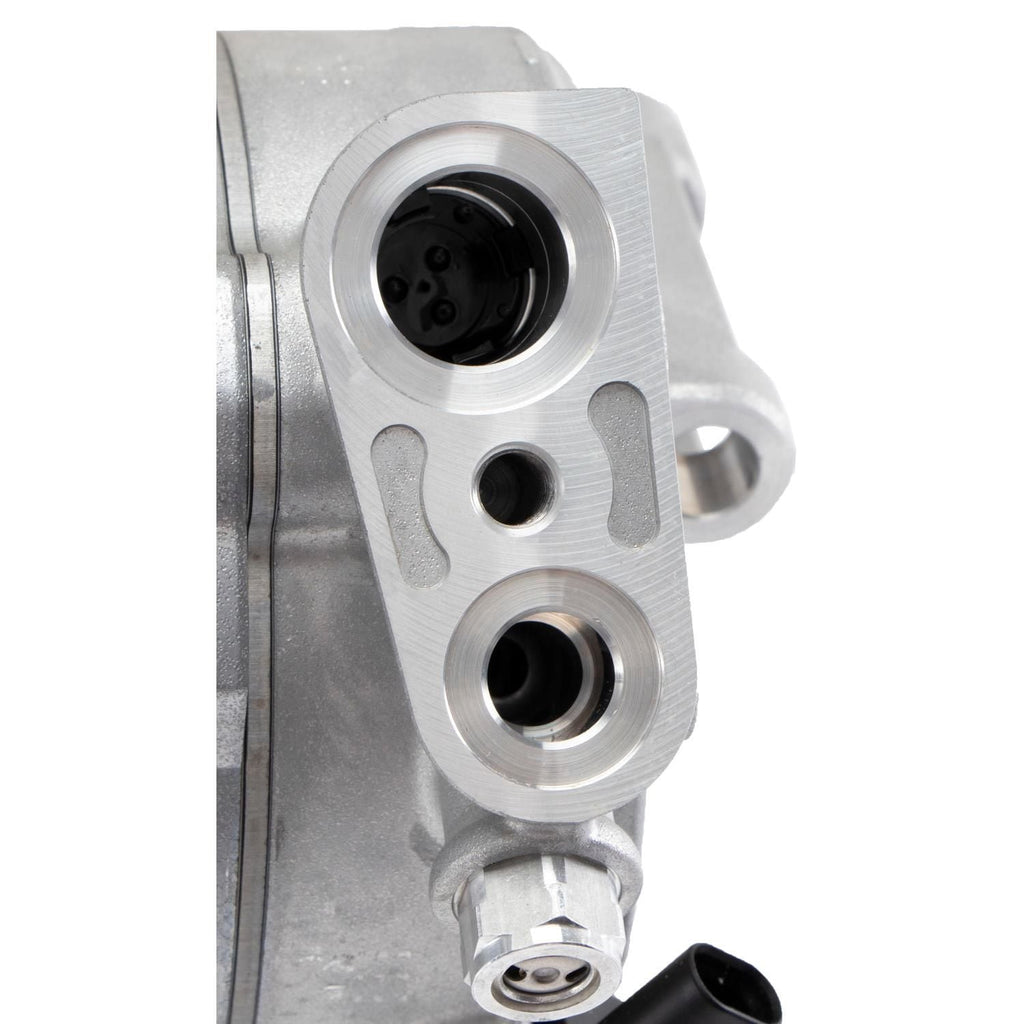 Four Seasons A/C Compressor 168377