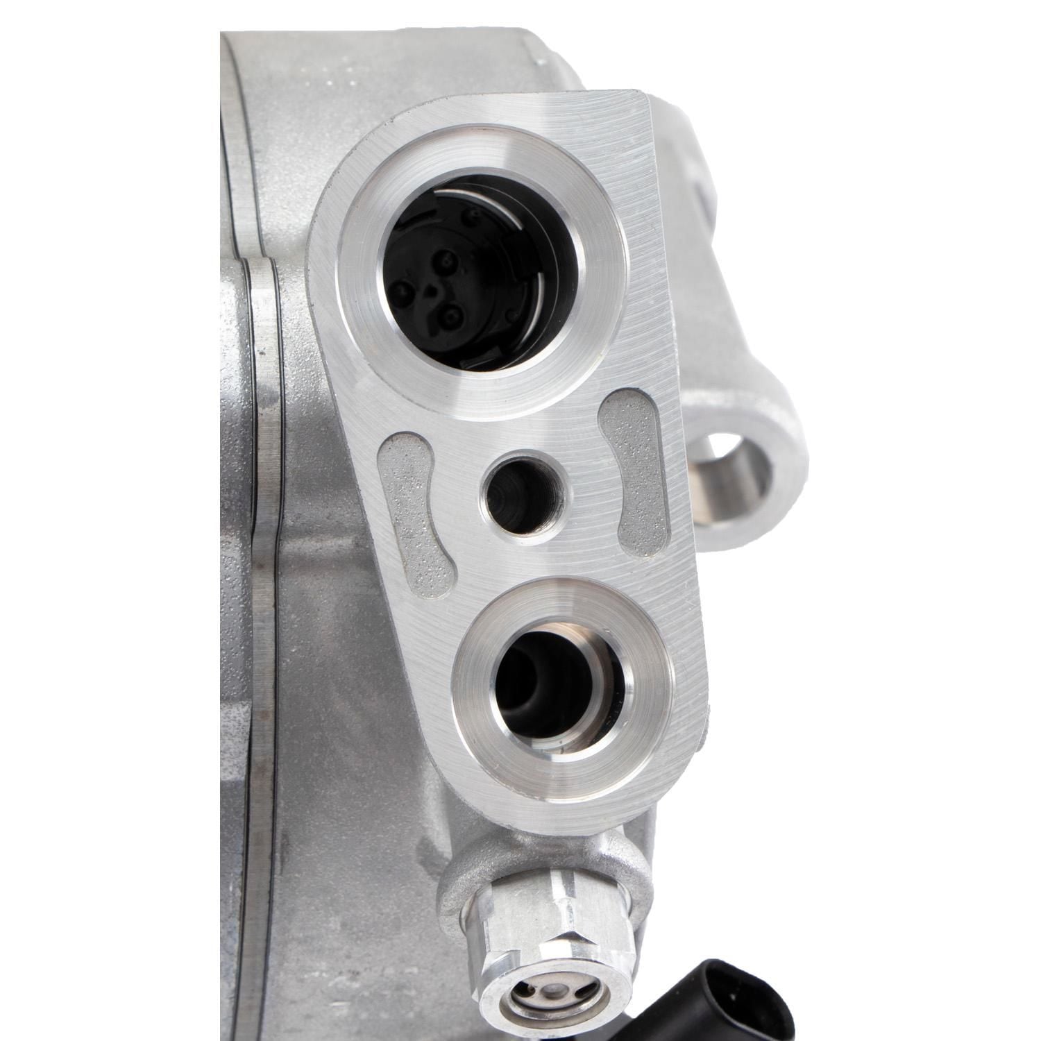 Four Seasons A/C Compressor 168377