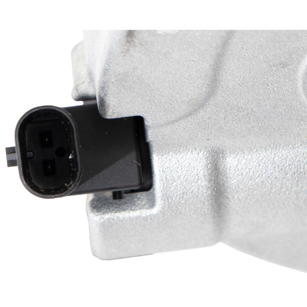 Four Seasons A/C Compressor 168377