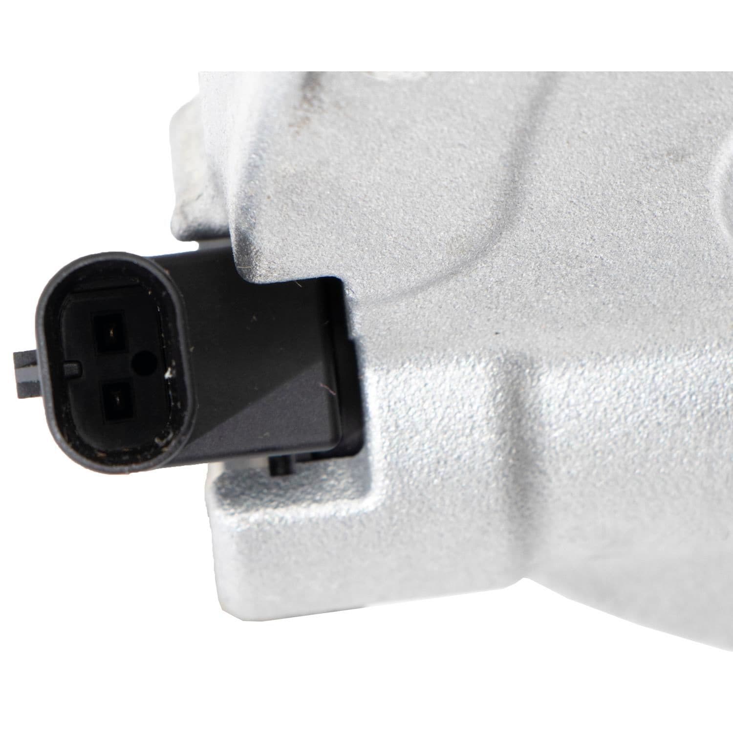 Four Seasons A/C Compressor 168377