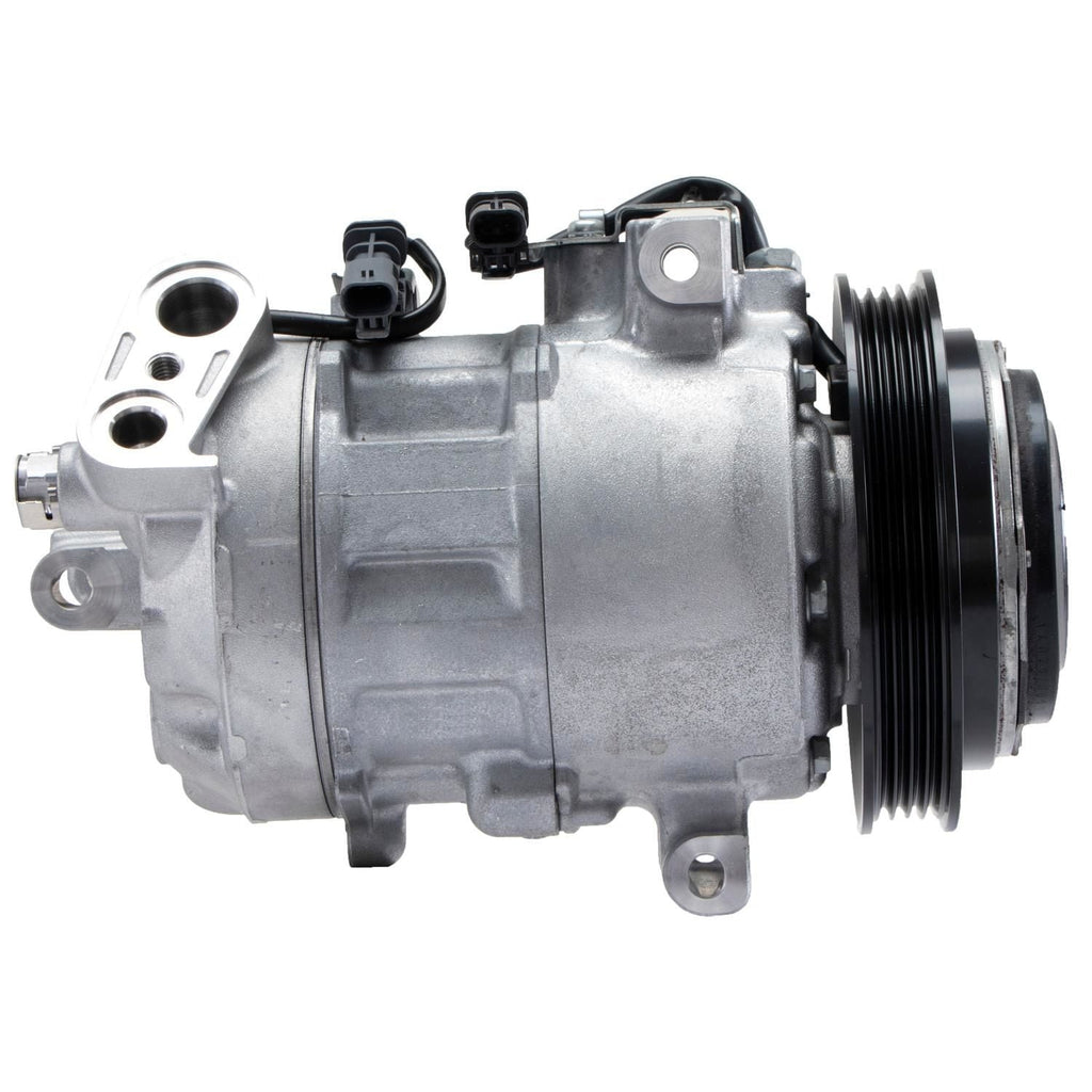 Four Seasons A/C Compressor 168378