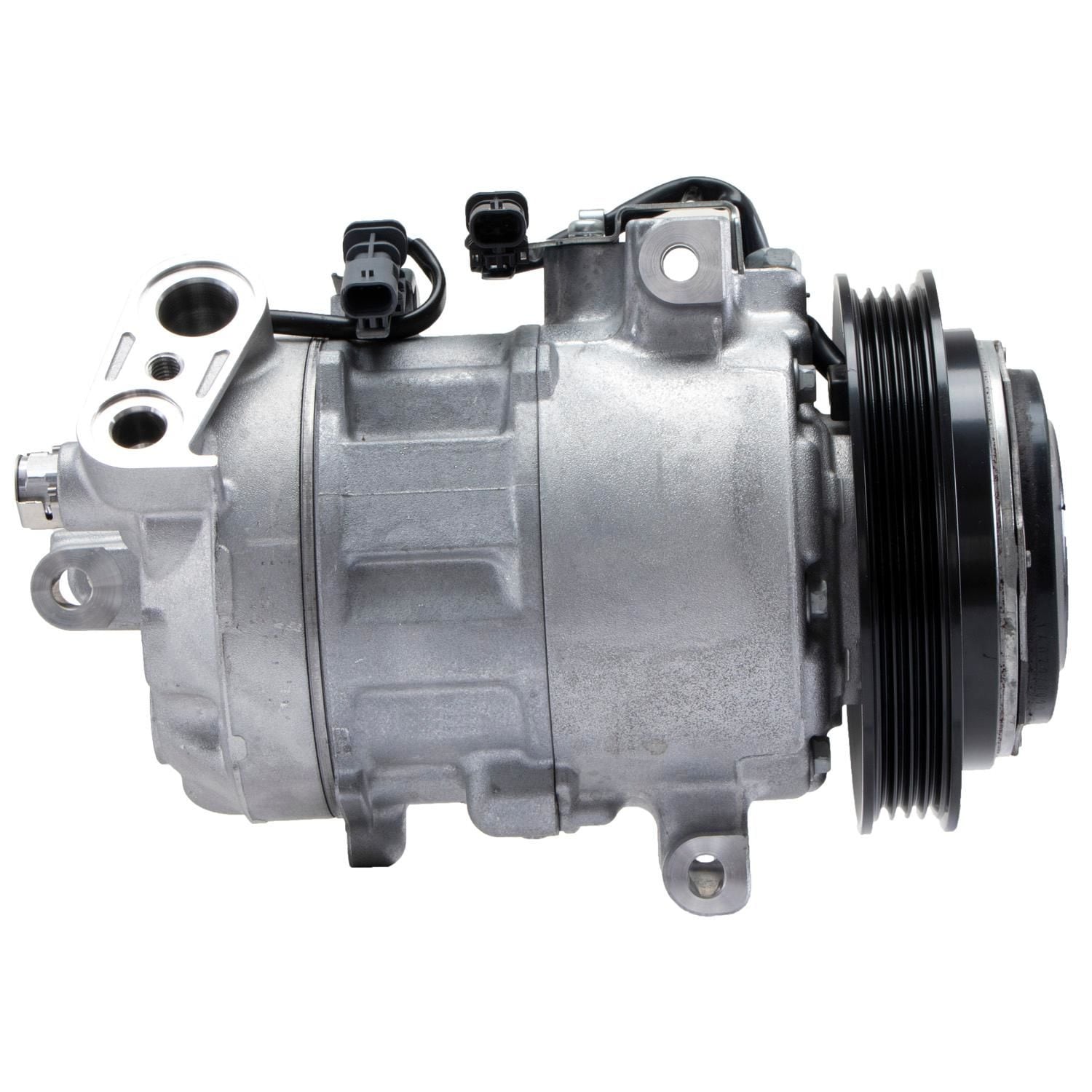 Four Seasons A/C Compressor 168378
