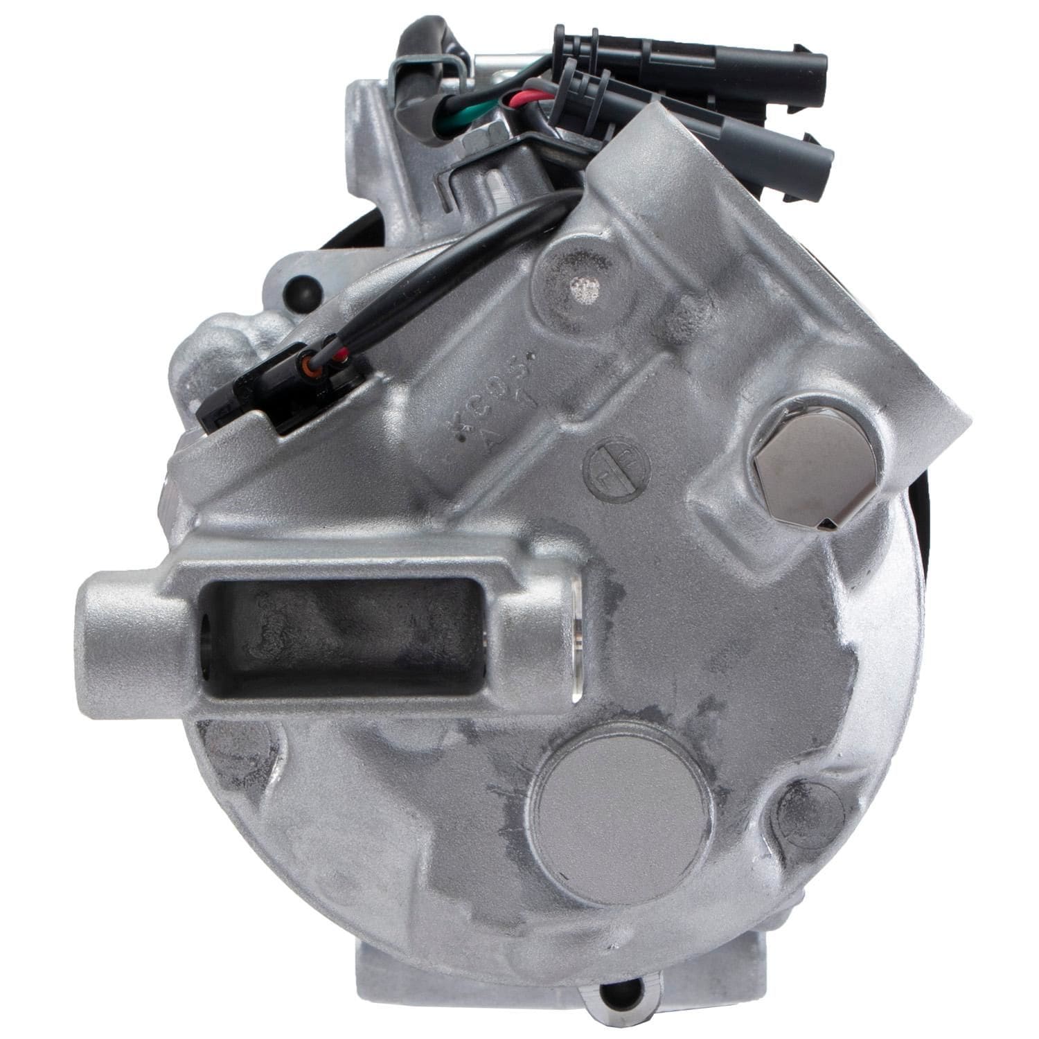 Four Seasons A/C Compressor 168378
