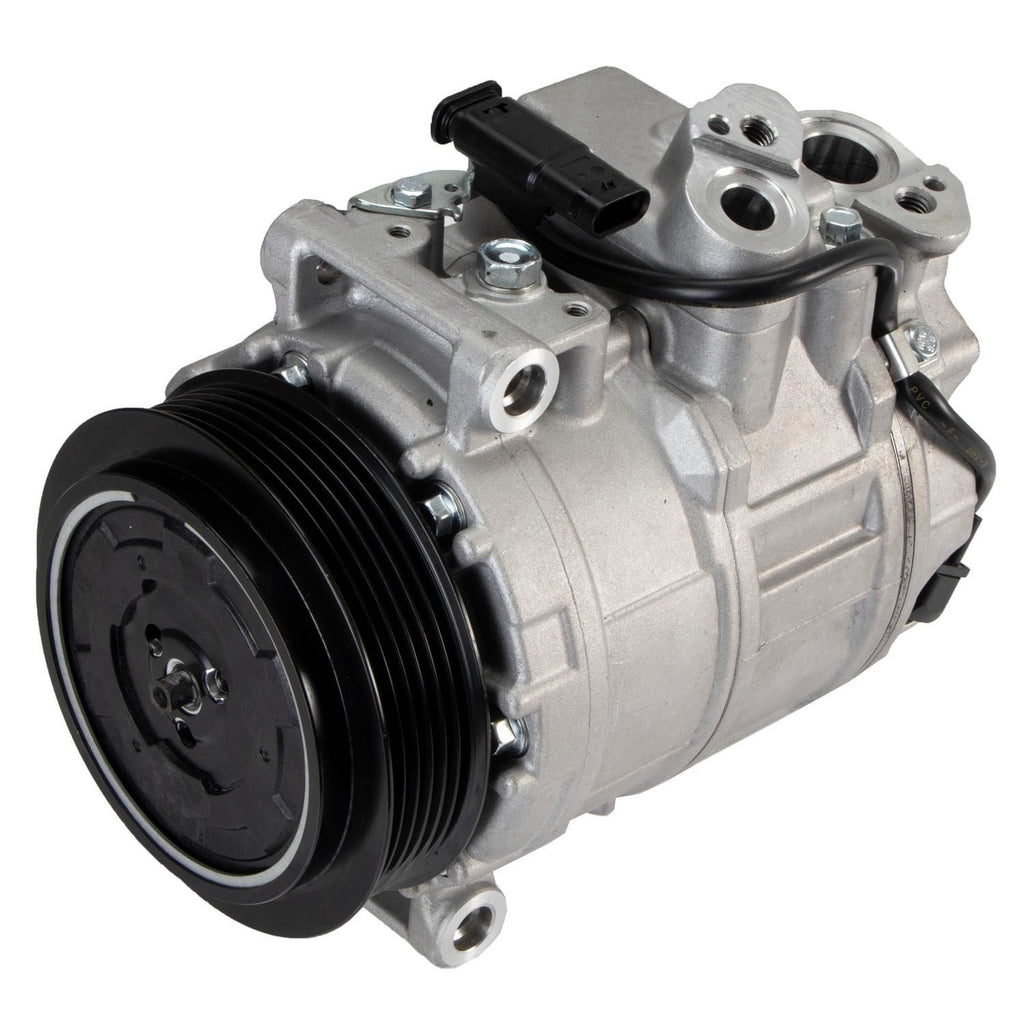 Four Seasons A/C Compressor 168379