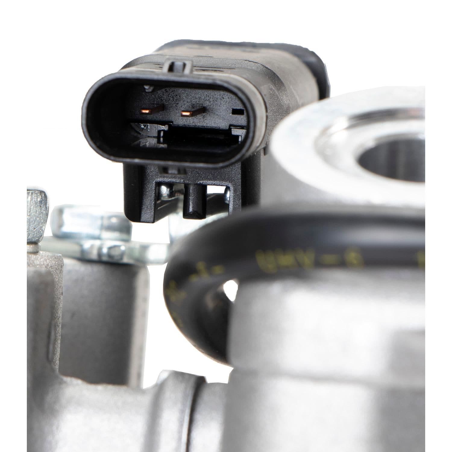 Four Seasons A/C Compressor 168379