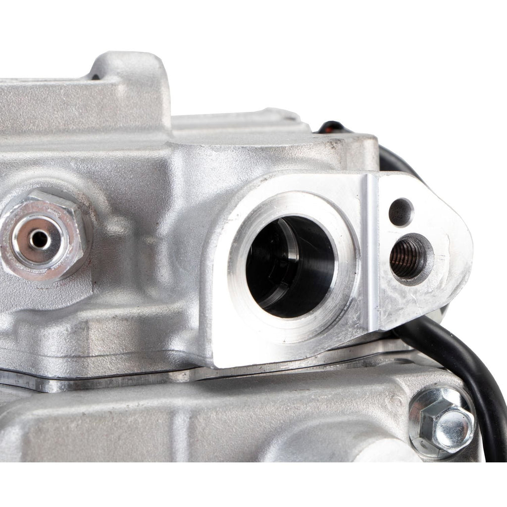 Four Seasons A/C Compressor 168379