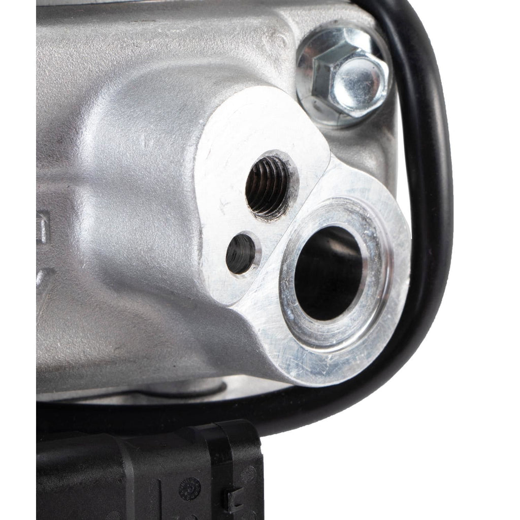 Four Seasons A/C Compressor 168379