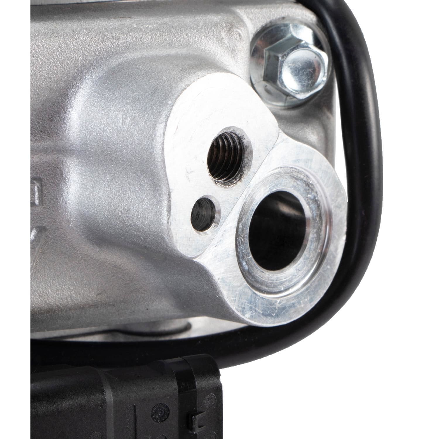 Four Seasons A/C Compressor 168379