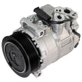 Four Seasons A/C Compressor 168380