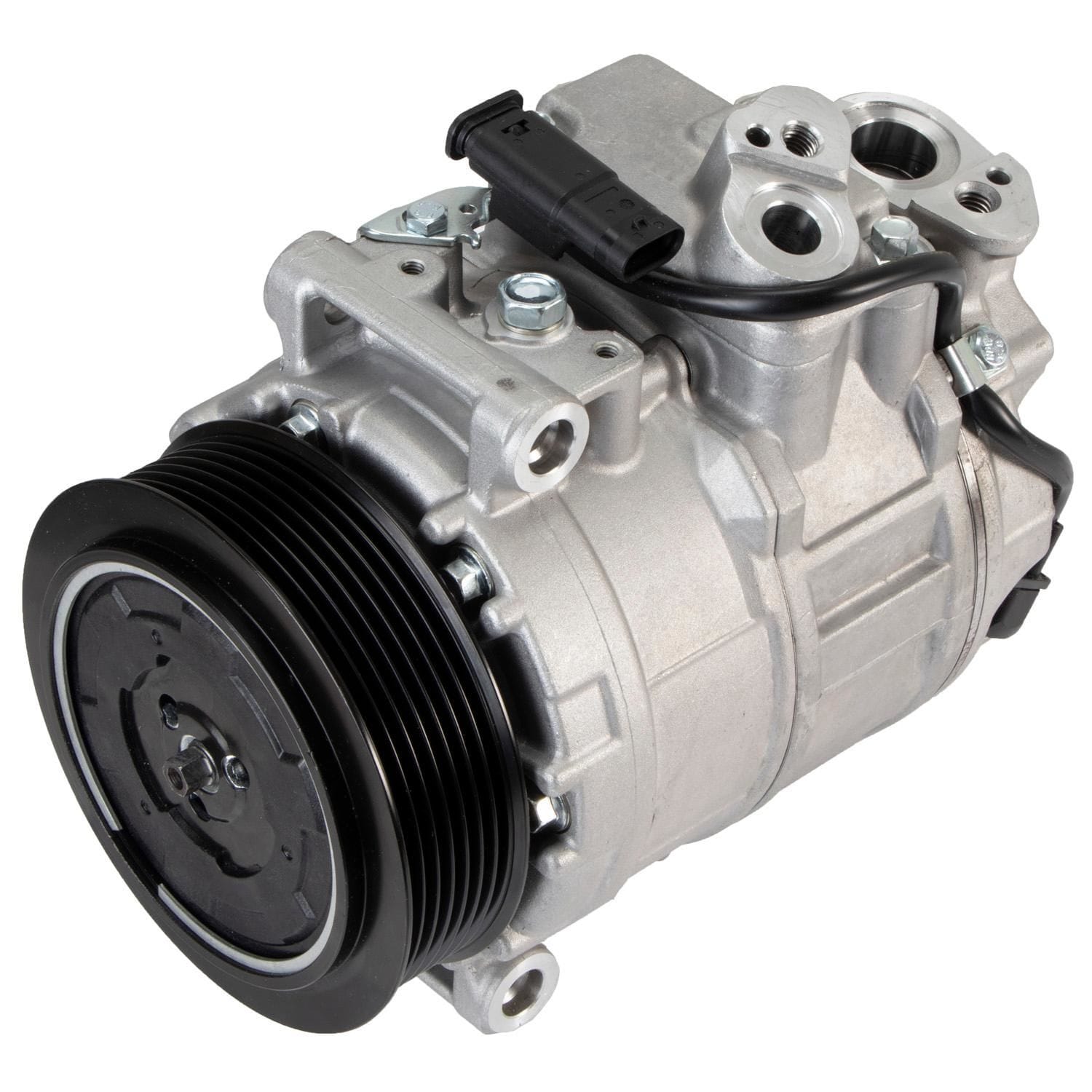Four Seasons A/C Compressor 168380