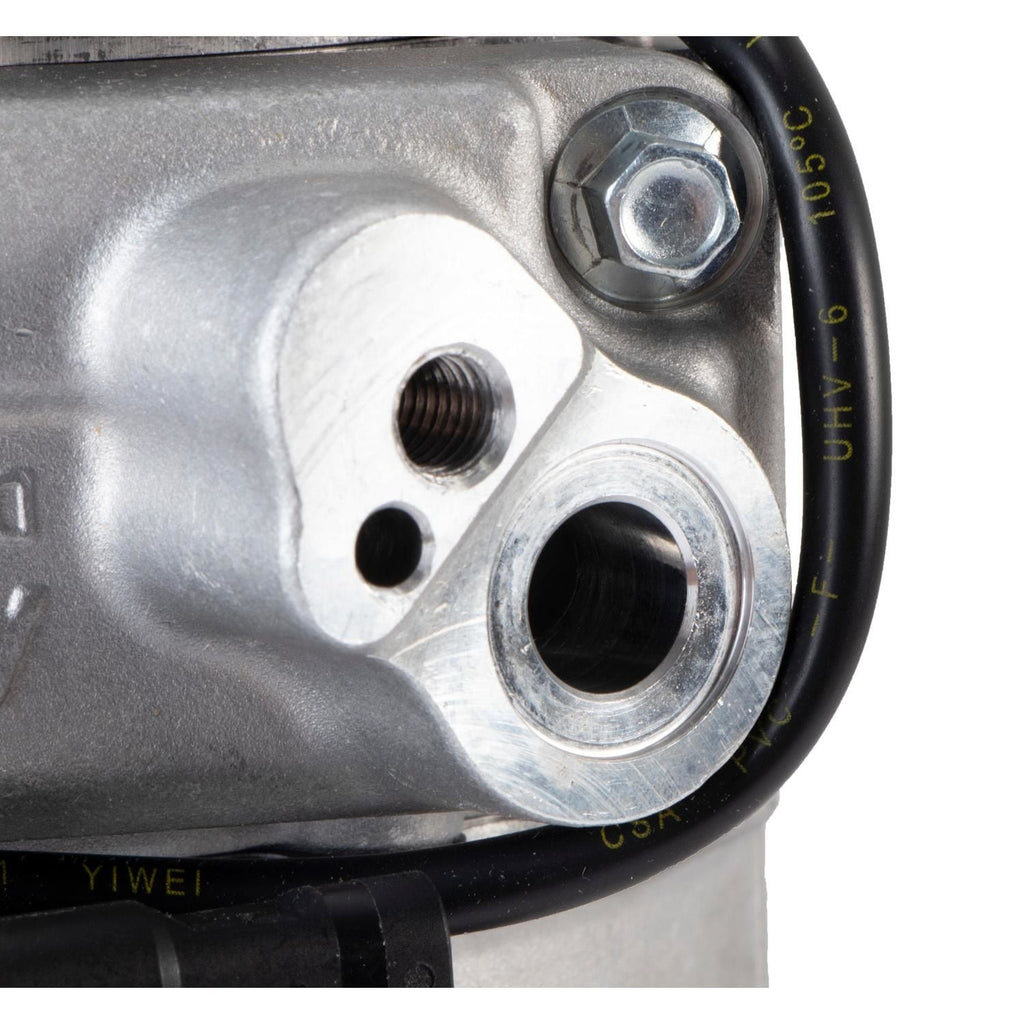 Four Seasons A/C Compressor 168380