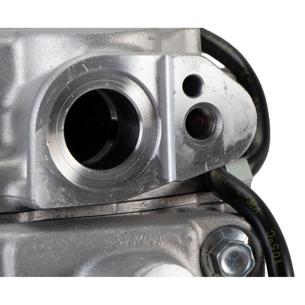Four Seasons A/C Compressor 168380