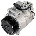 Four Seasons A/C Compressor 168381