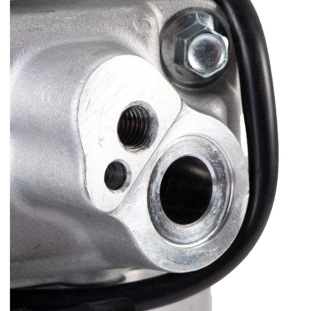 Four Seasons A/C Compressor 168381
