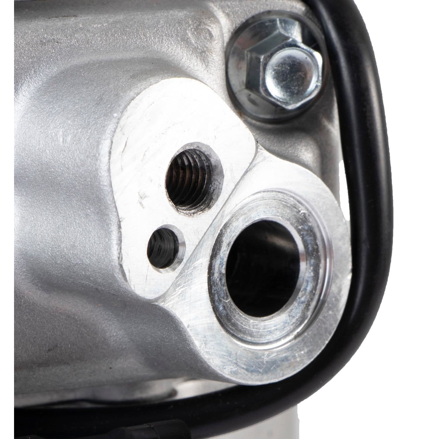 Four Seasons A/C Compressor 168381