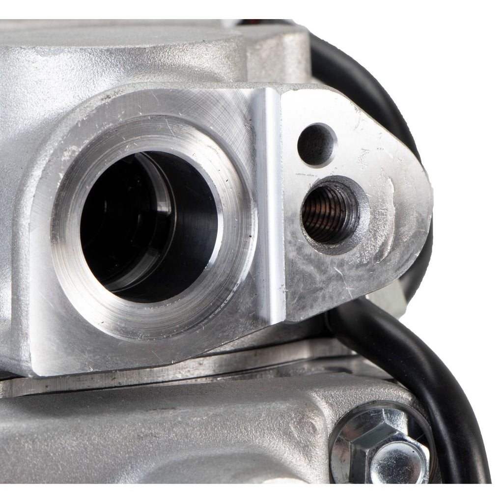 Four Seasons A/C Compressor 168381