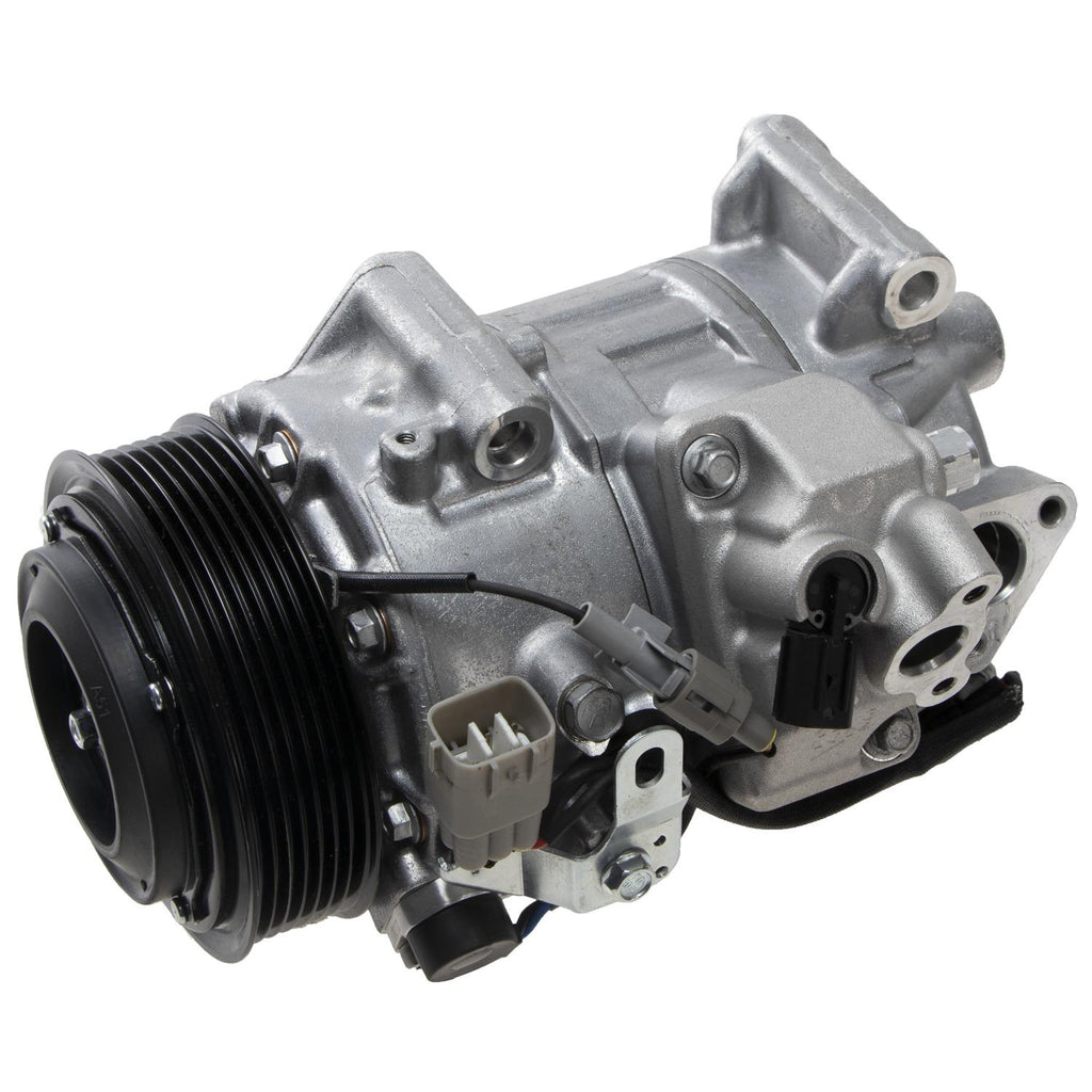 Four Seasons A/C Compressor 168383
