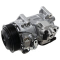 Four Seasons A/C Compressor 168383