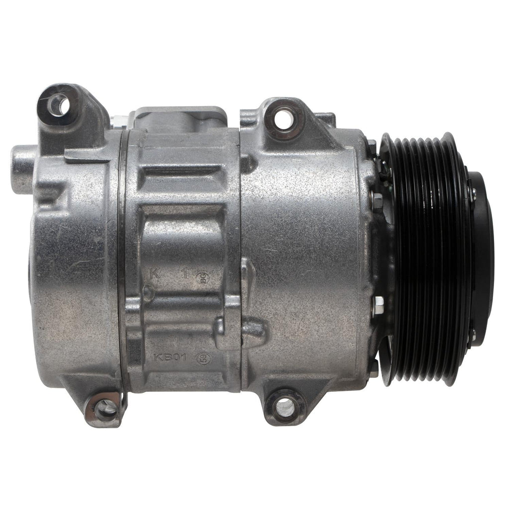 Four Seasons A/C Compressor 168383