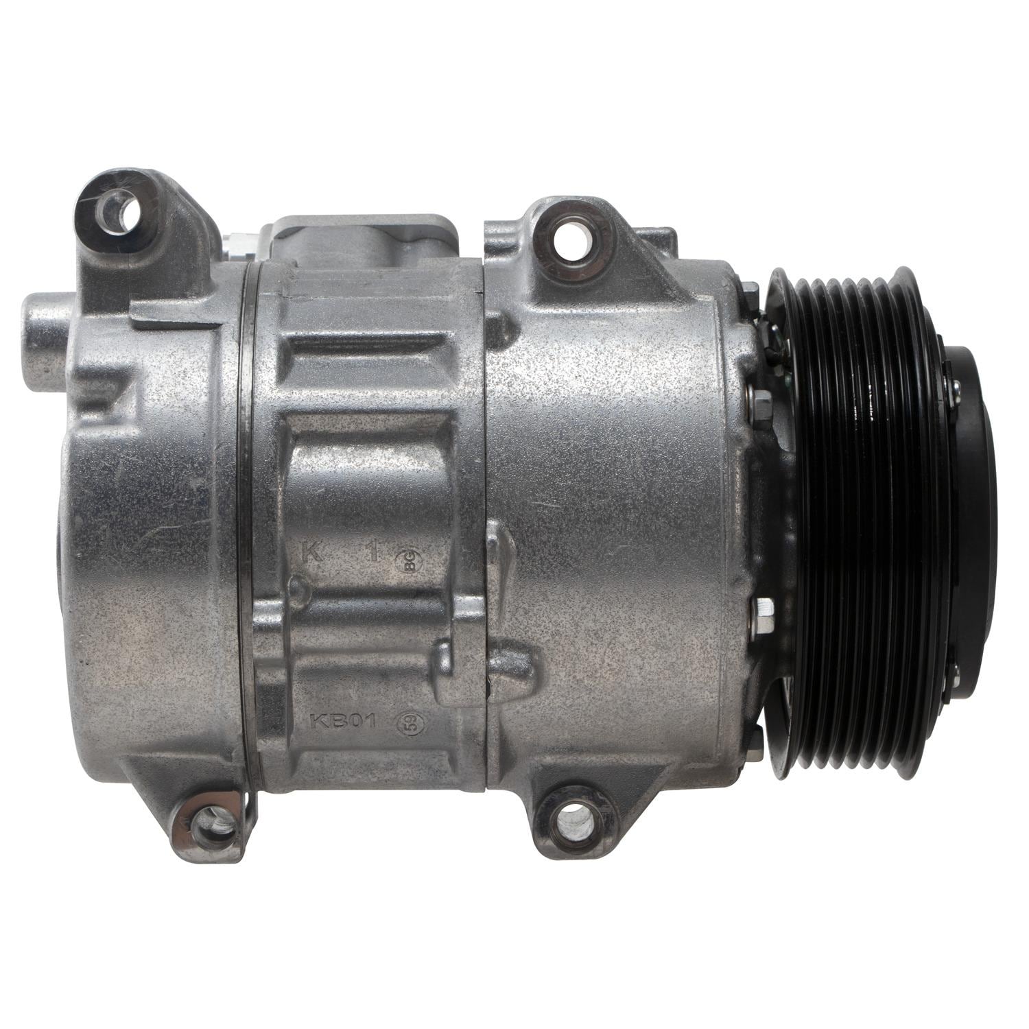 Four Seasons A/C Compressor 168383