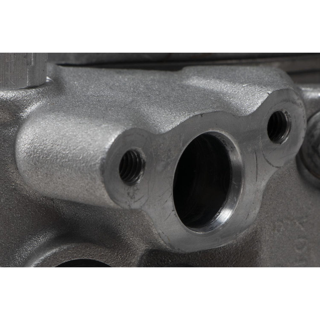 Four Seasons A/C Compressor 168383