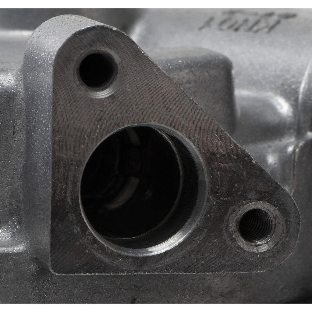 Four Seasons A/C Compressor 168383