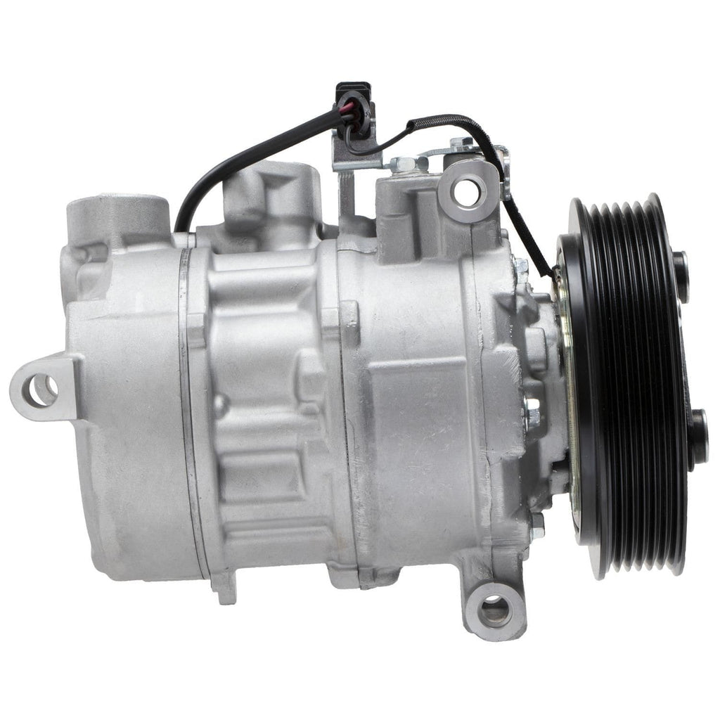 Four Seasons A/C Compressor 168388
