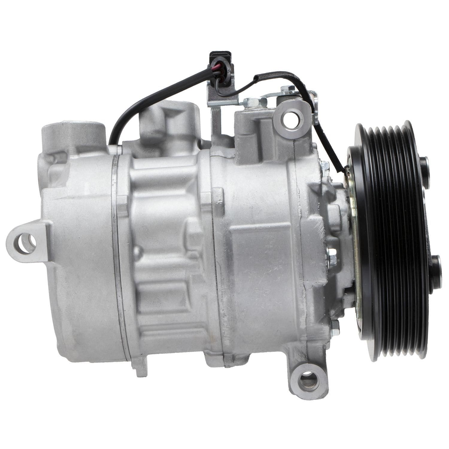 Four Seasons A/C Compressor 168388