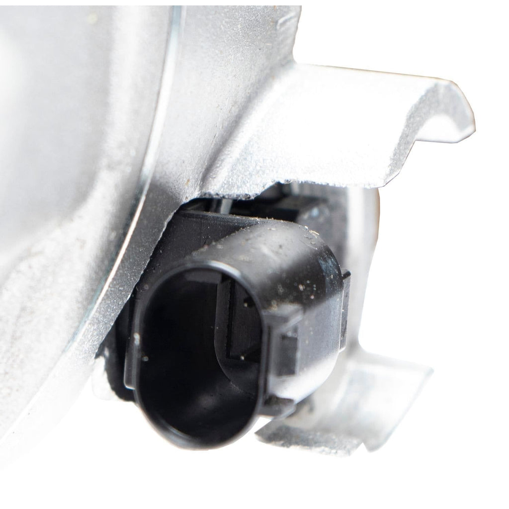 Four Seasons A/C Compressor 168389