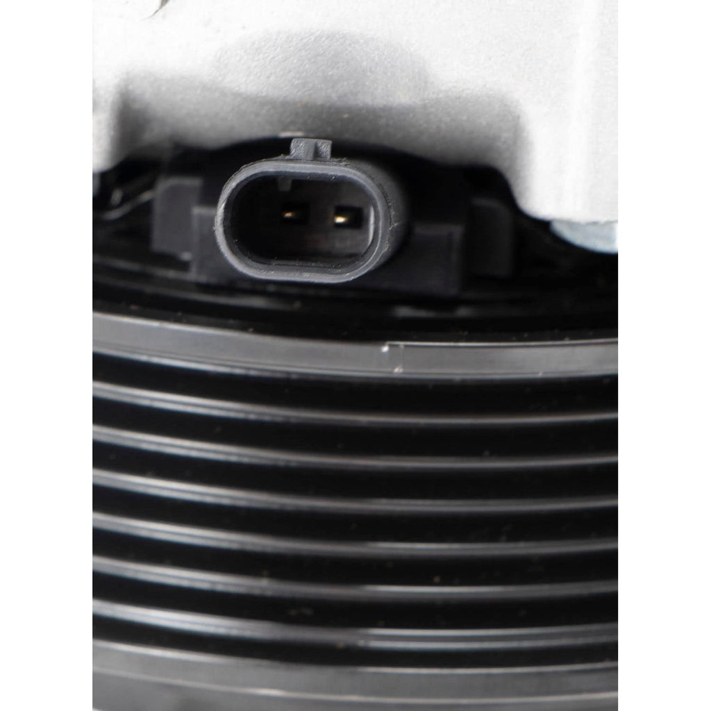 Four Seasons A/C Compressor 168389