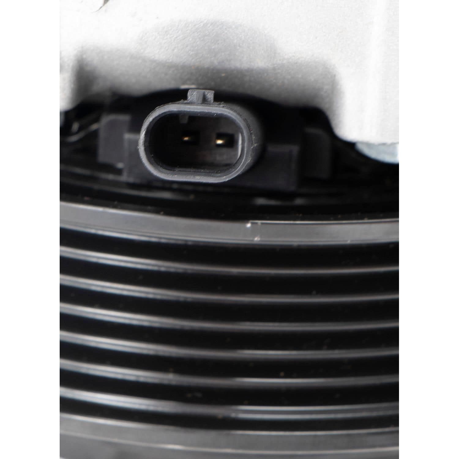 Four Seasons A/C Compressor 168389