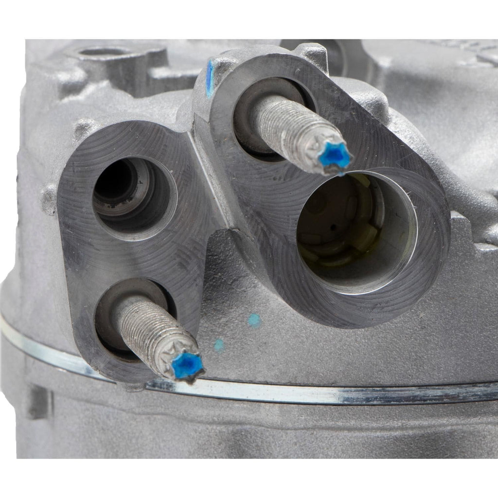 Four Seasons A/C Compressor 168389