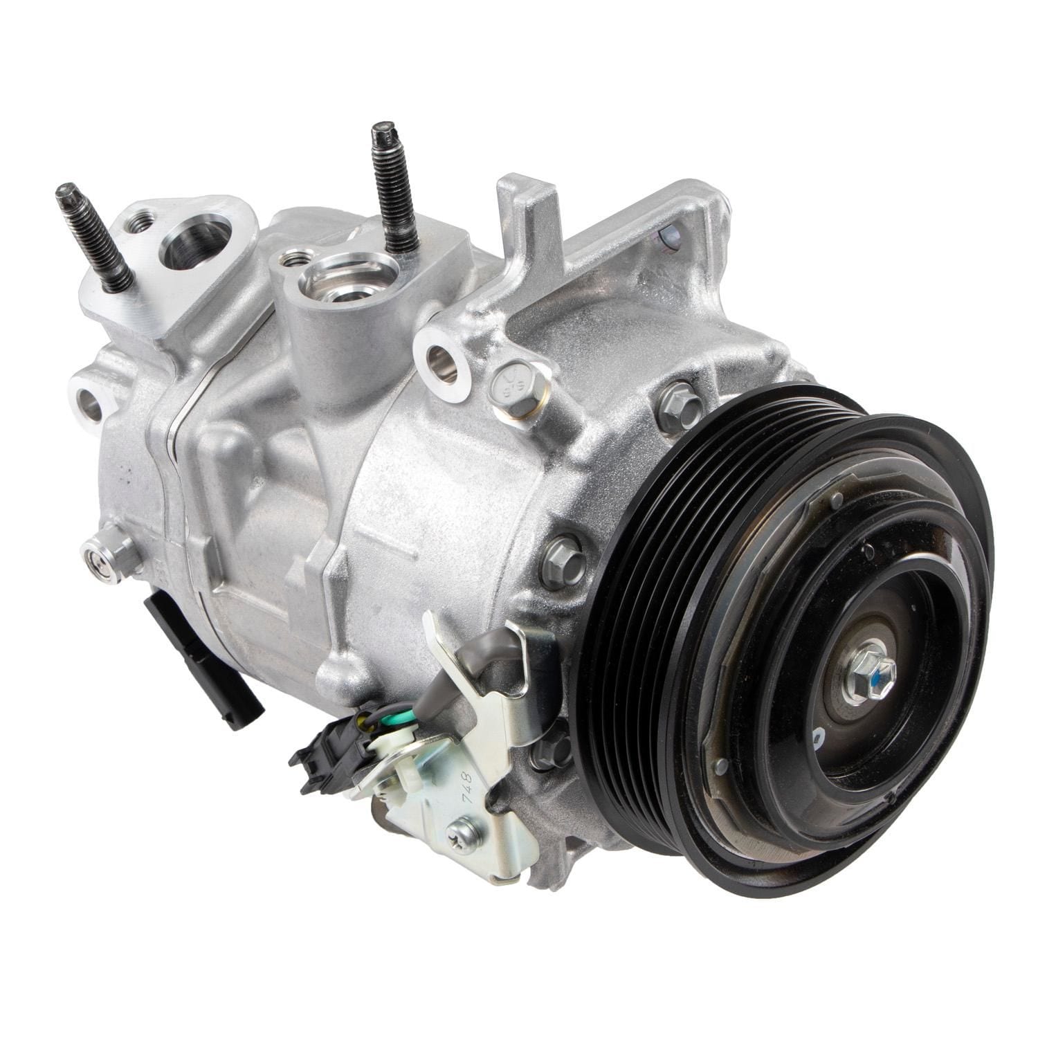 Four Seasons A/C Compressor 168390