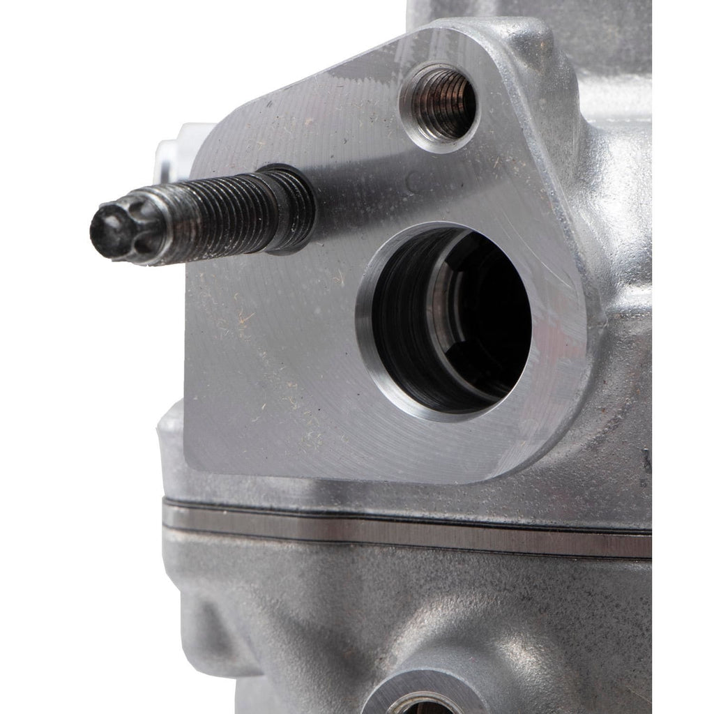 Four Seasons A/C Compressor 168390