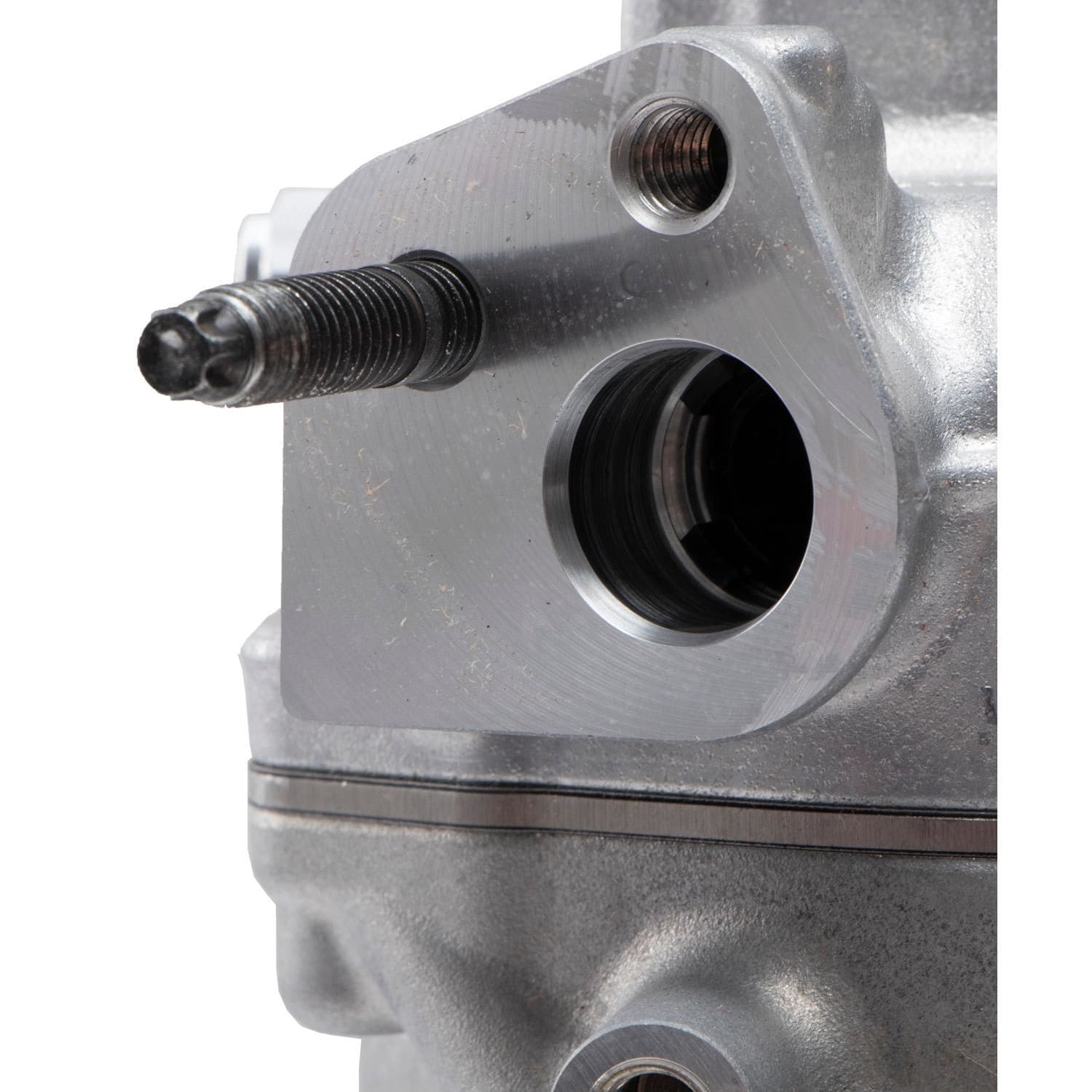 Four Seasons A/C Compressor 168390