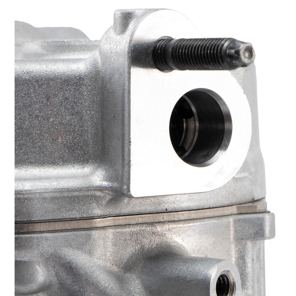 Four Seasons A/C Compressor 168391