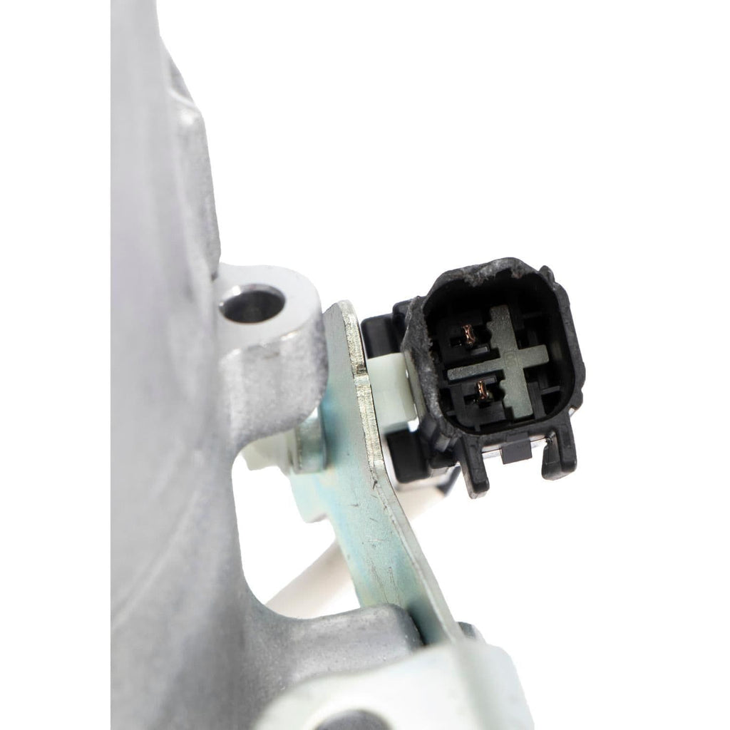 Four Seasons A/C Compressor 168391