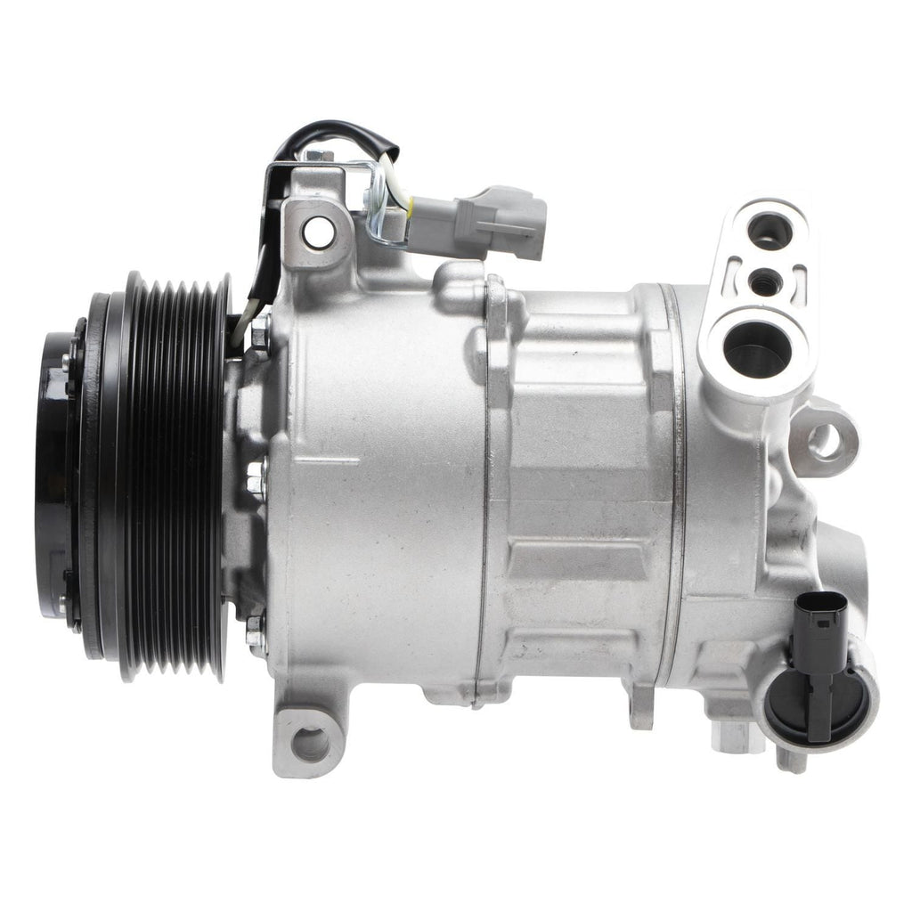 Four Seasons A/C Compressor 168392