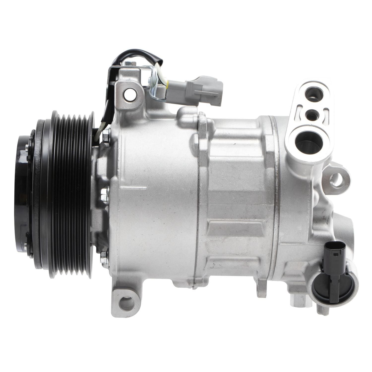 Four Seasons A/C Compressor 168392