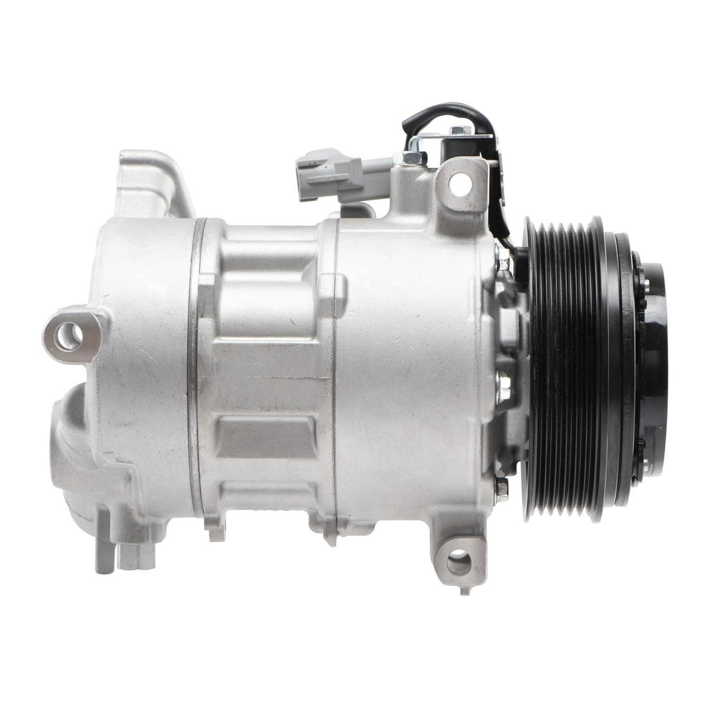 Four Seasons A/C Compressor 168392