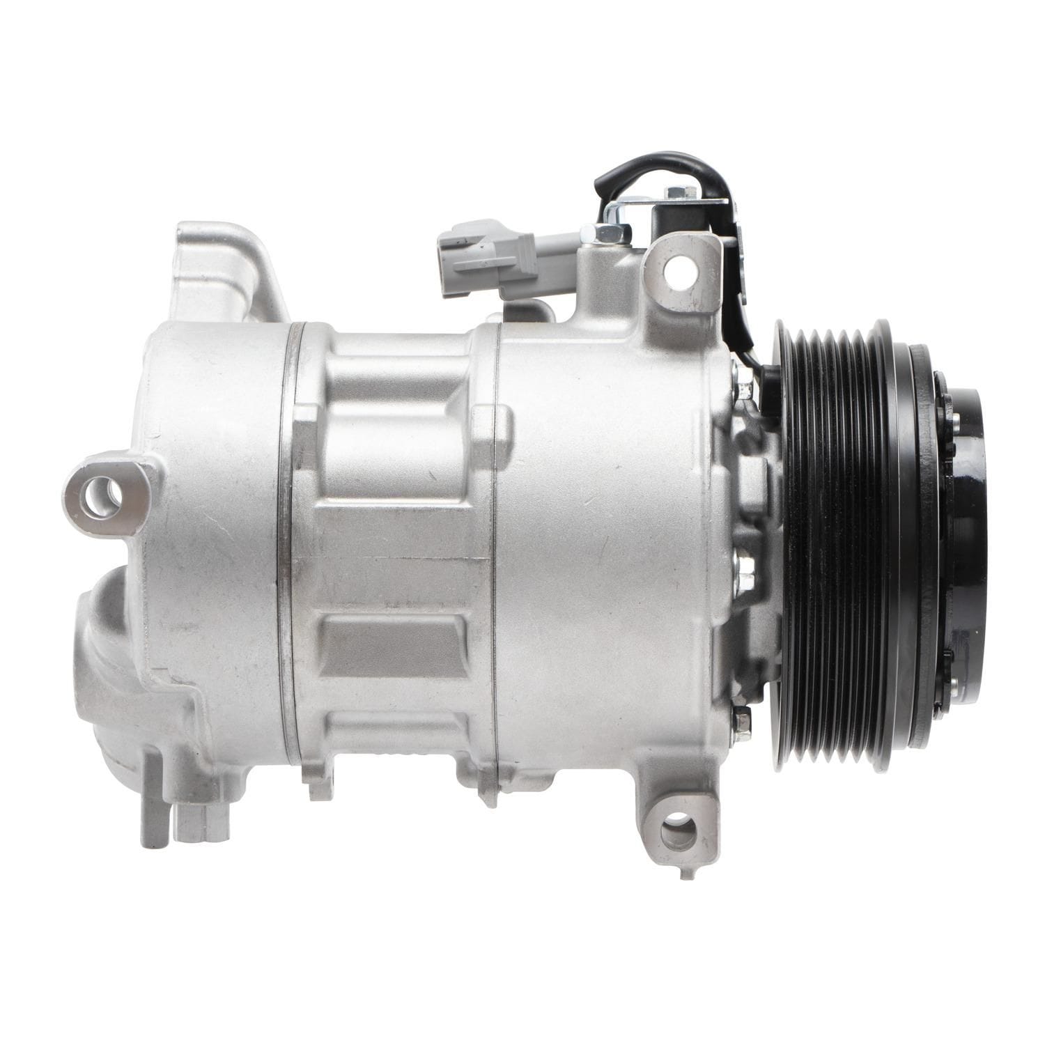 Four Seasons A/C Compressor 168392