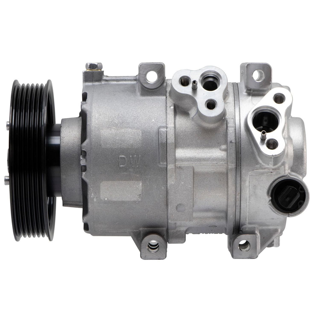 Four Seasons A/C Compressor 168394