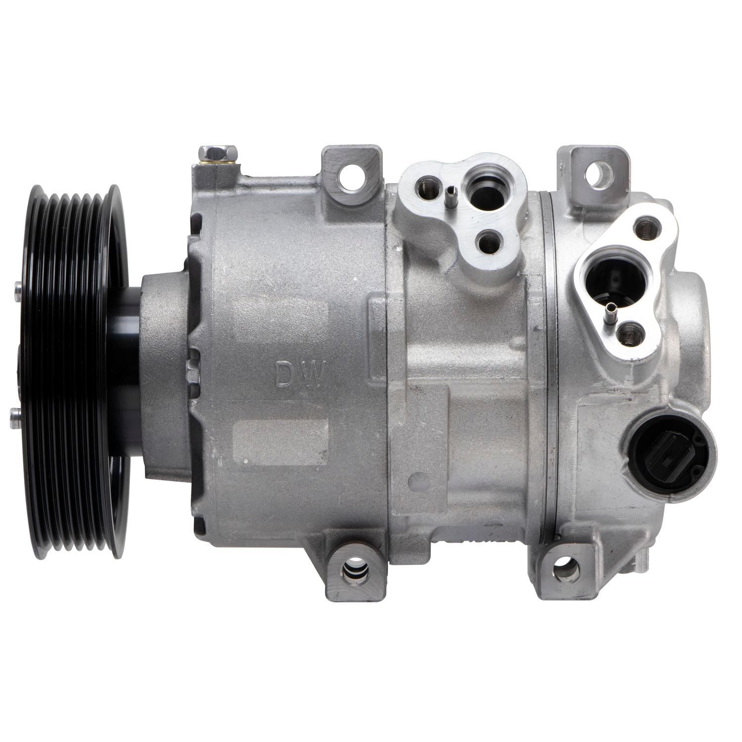 Four Seasons A/C Compressor 168394