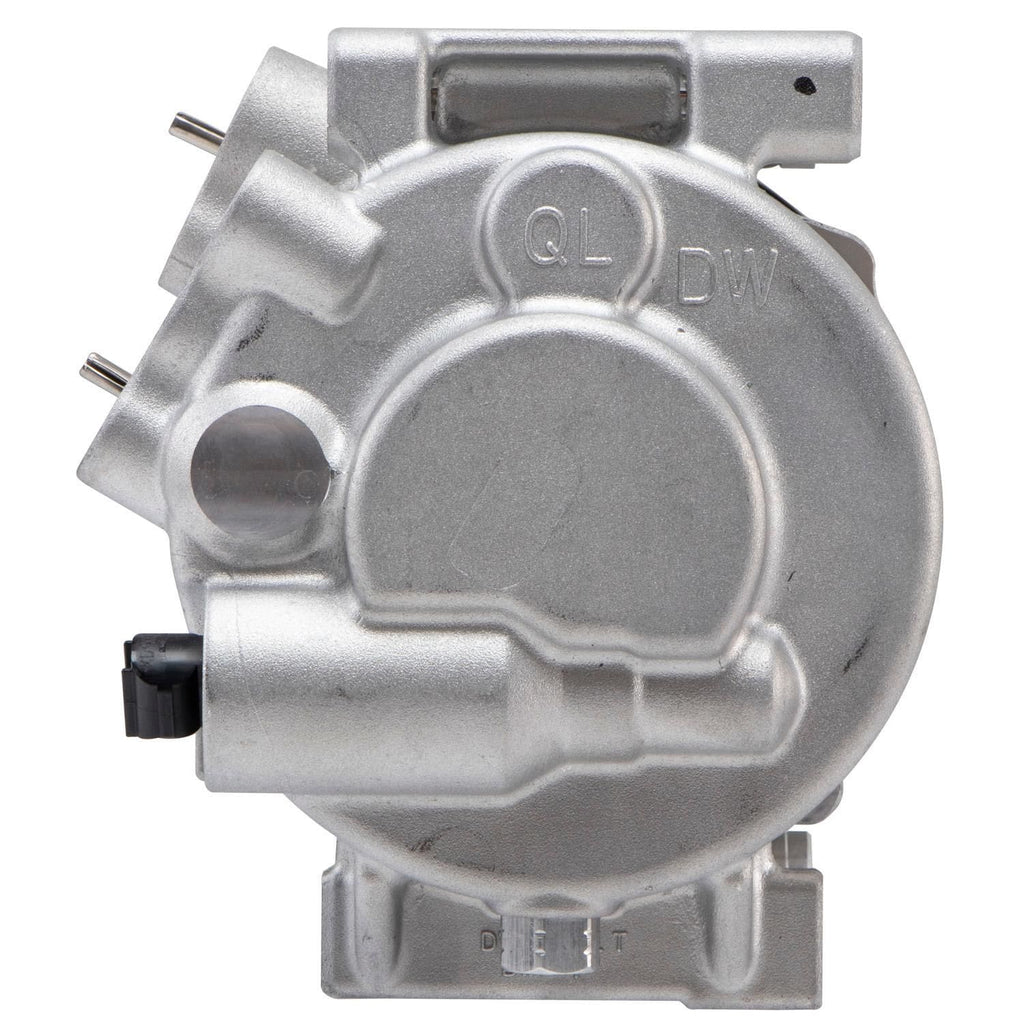 Four Seasons A/C Compressor 168394