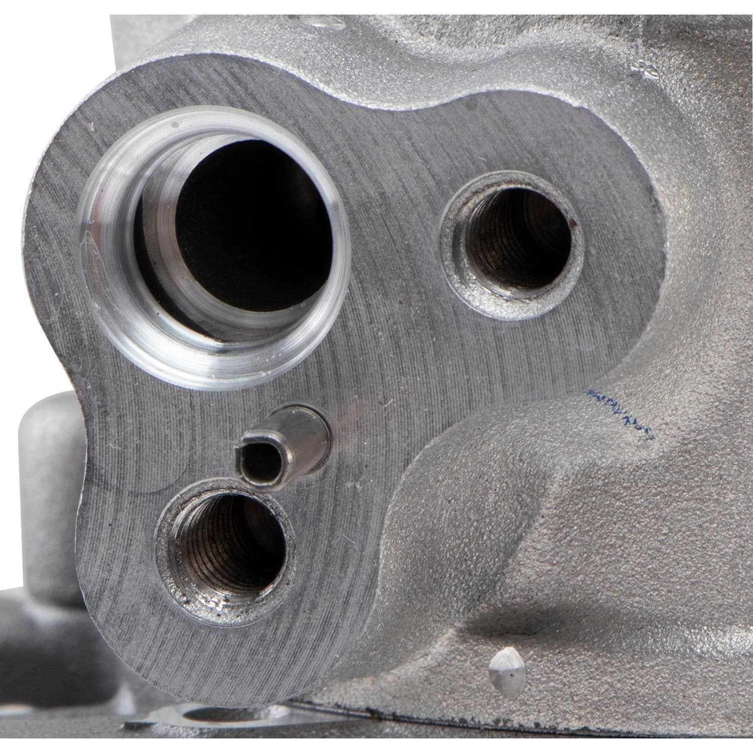 Four Seasons A/C Compressor 168394