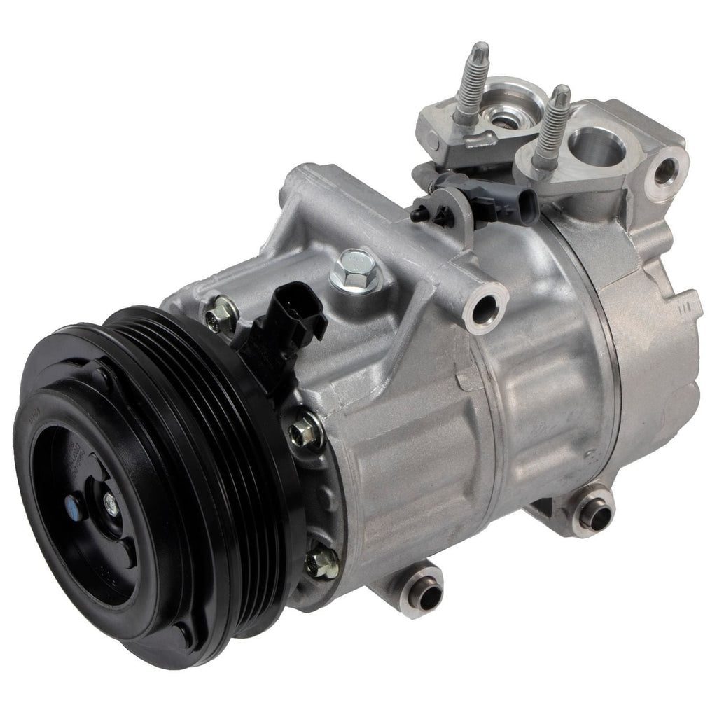 Four Seasons A/C Compressor 168395