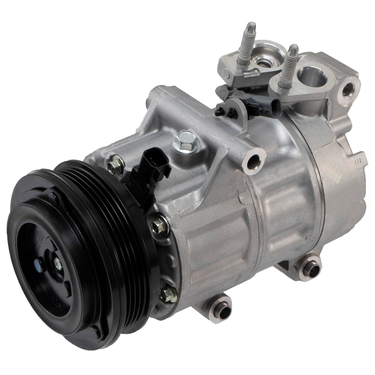 Four Seasons A/C Compressor 168395